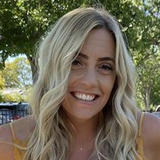 Ashley Miller
